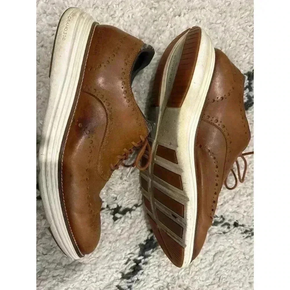 Men’s Cole Haan Grand 300 size 12 - Picture 5 of 5